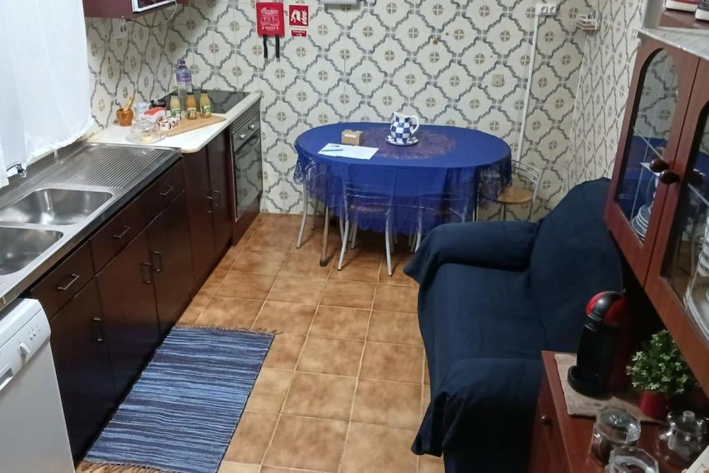 Vila Orlabela Manta Rota Exteriér fotografie