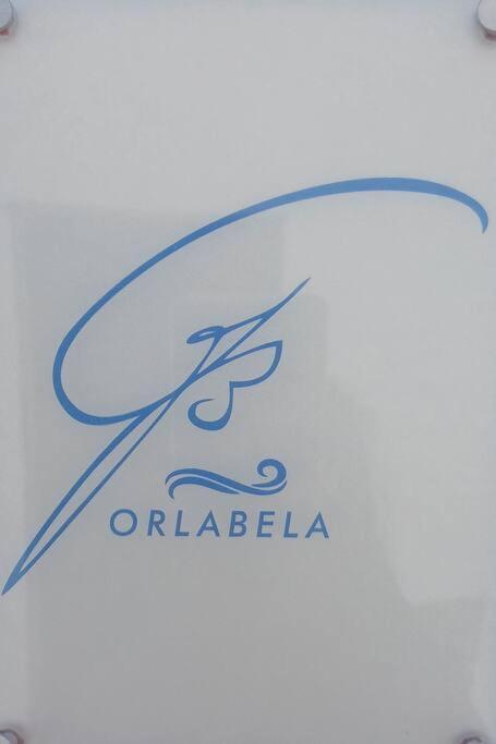 Vila Orlabela Manta Rota Exteriér fotografie