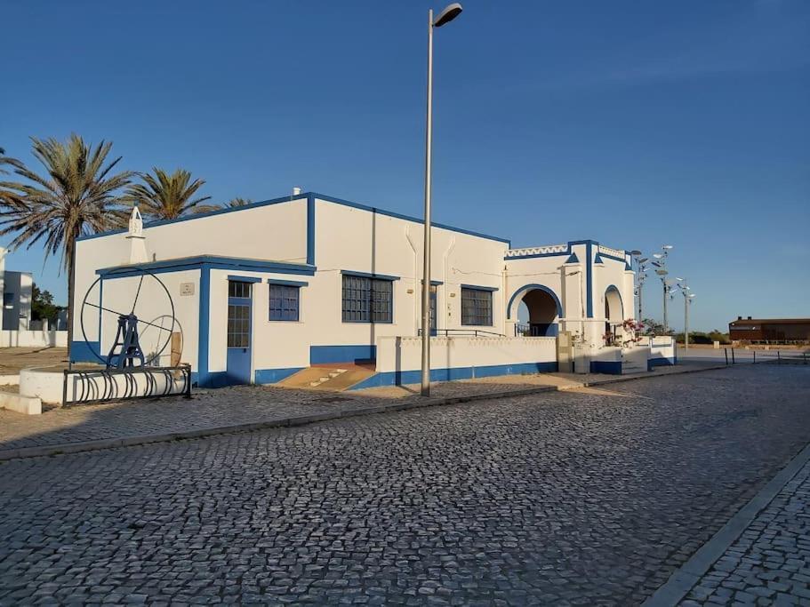 Vila Orlabela Manta Rota Exteriér fotografie